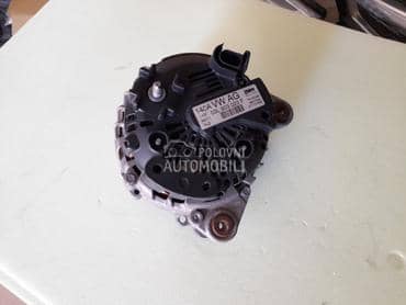 Alternator za Volkswagen Polo