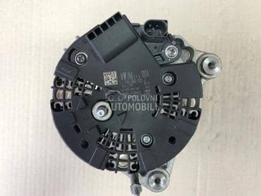 Alternator za Volkswagen Arteon, Passat B8, Passat B8 Alltrack