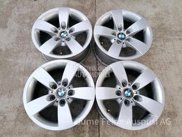 Aluminijumske felne  16" 5 x 120