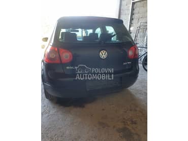 Stop svetla za Volkswagen Golf 5