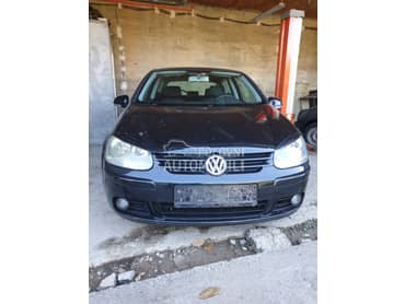 Prednji Branik za Volkswagen Golf 5