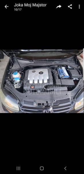 Turbina za 1.9 2.0 Tdi