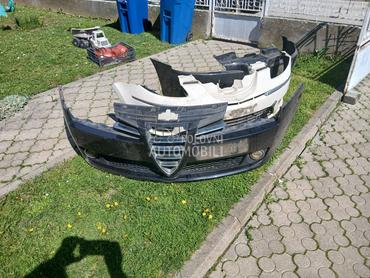 Haubs,branik,far,krilo,hladnja za Alfa Romeo 159 od 2006. do 2011. god.