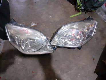 Farovi za Citroen Nemo