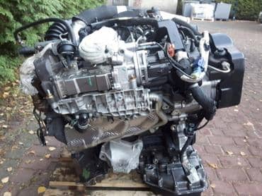 motor za Maserati Ghibli od 2013. do 2021. god.