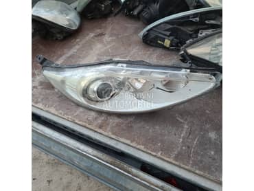 farovi lampe za Ford Fiesta od 2003. do 2013. god.