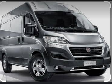 FIAT DUCATO 3.0 cng metan
