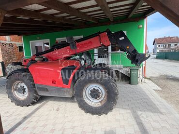 Manitou MLT 932