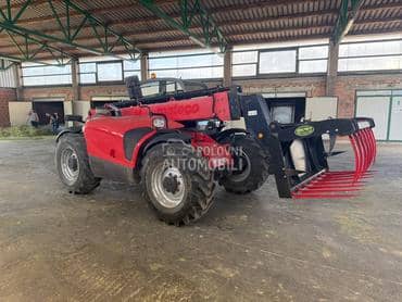 Manitou MLT 932