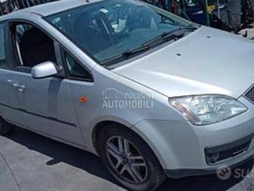 C Max polovni delovi za Ford C-Max od 2003. do 2007. god.