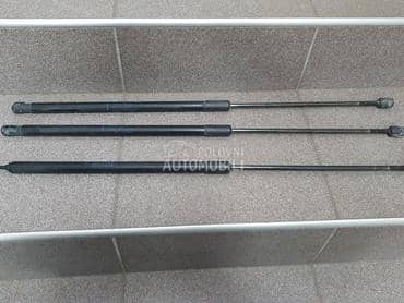 Amortizeri haube i gepeka za Renault Megane od 2009. do 2015. god.