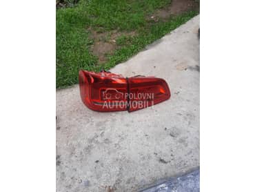 levi stop touran za Volkswagen Touran od 2014. do 2020. god.