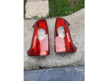 stop lampe za Fiat Panda od 2010. do 2020. god.