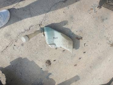 Sistem za pranje stakala boca za Peugeot 206