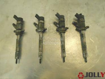 Dizne 1.6 tdci za Ford Fusion, Focus, C-Max od 2003. do 2008. god.