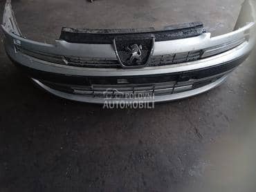 Branik prednji za Peugeot 807 od 2002. do 2010. god.