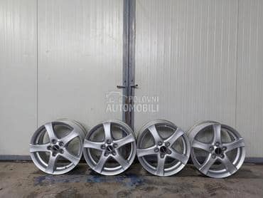 Aluminijumske felne  16" 5 x 112
