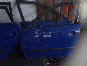 vrata kompletna za Seat Ibiza od 2002. do 2006. god.