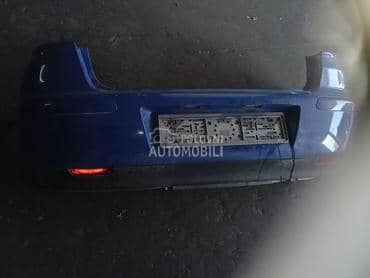 zadnji branik za Seat Ibiza od 2002. do 2006. god.