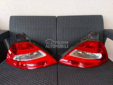 stop lampa za Renault Megane od 2005. do 2009. god.