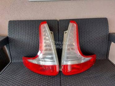 stop lampa za Renault Grand Scenic od 2009. do 2015. god.