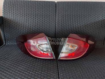 stop lampa za Renault Megane od 2009. do 2013. god.