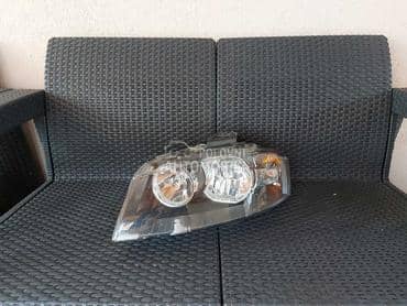 far za Audi A3 od 2003. do 2008. god.