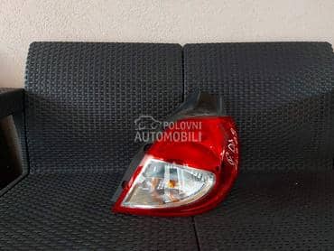 stop lampa za Renault Clio od 2008. do 2013. god.