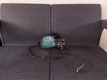 retrovizor za Audi A1 od 2009. do 2013. god.