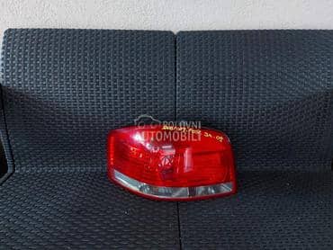 stop lampa za Audi A3 od 2001. do 2005. god.