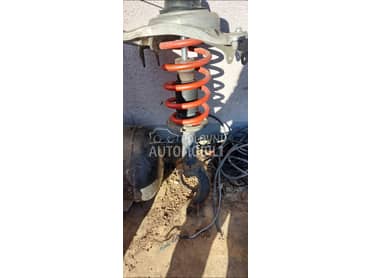 Amortizeri S line A4 za Audi A4 od 2008. do 2014. god.