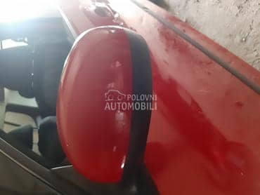 retrovizor za Škoda Fabia od 2008. do 2013. god.