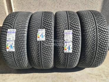 Michelin 265/45 R20 Zimska