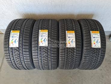Pirelli 325/35 R22 Zimska