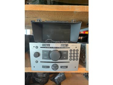 navigacija cd dvd za Opel Astra H