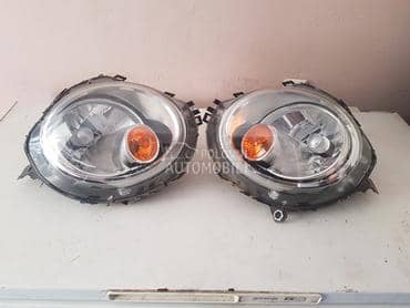 Farovi za MINI Cooper od 2008. do 2013. god.