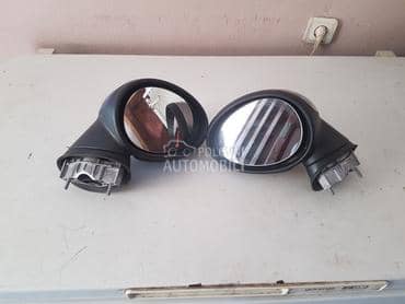 Retrovizori za MINI Cooper od 2008. do 2013. god.