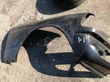 Krilo desno za Mercedes Benz Ostalo