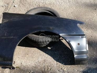 Krilo desno za Ford Fiesta od 1990. do 1996. god.