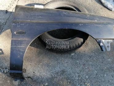 Krilo desno za Ford Escort