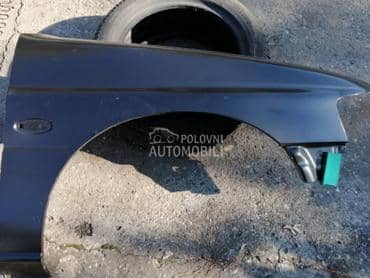 Krilo desno za Ford Escort