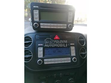 Radio CD za Volkswagen Golf 5, Golf 6, Golf Plus ...
