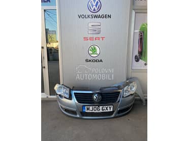 BRANIK , MASKA , FAROVI … za Volkswagen Passat B6