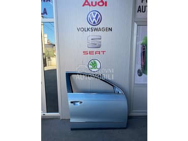 VRATA PLAVA za Volkswagen Passat B6