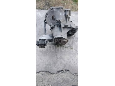 Menjac 1.3 benzin za Ford Fiesta od 1996. do 2001. god.