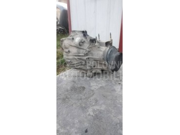 Menjac 1.25 zetec za Ford Fiesta od 1996. do 2001. god.