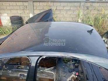 KROV , POLISTRANICA A7 za Škoda Octavia