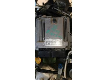 Motorni kompjuter 1.6 multijet za Fiat 500L od 2018. do 2021. god.