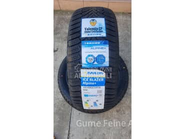 Sailun 195/45 R16 Zimska