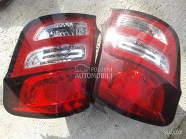 Stop svetla za Citroen C3 od 2010. do 2015. god.